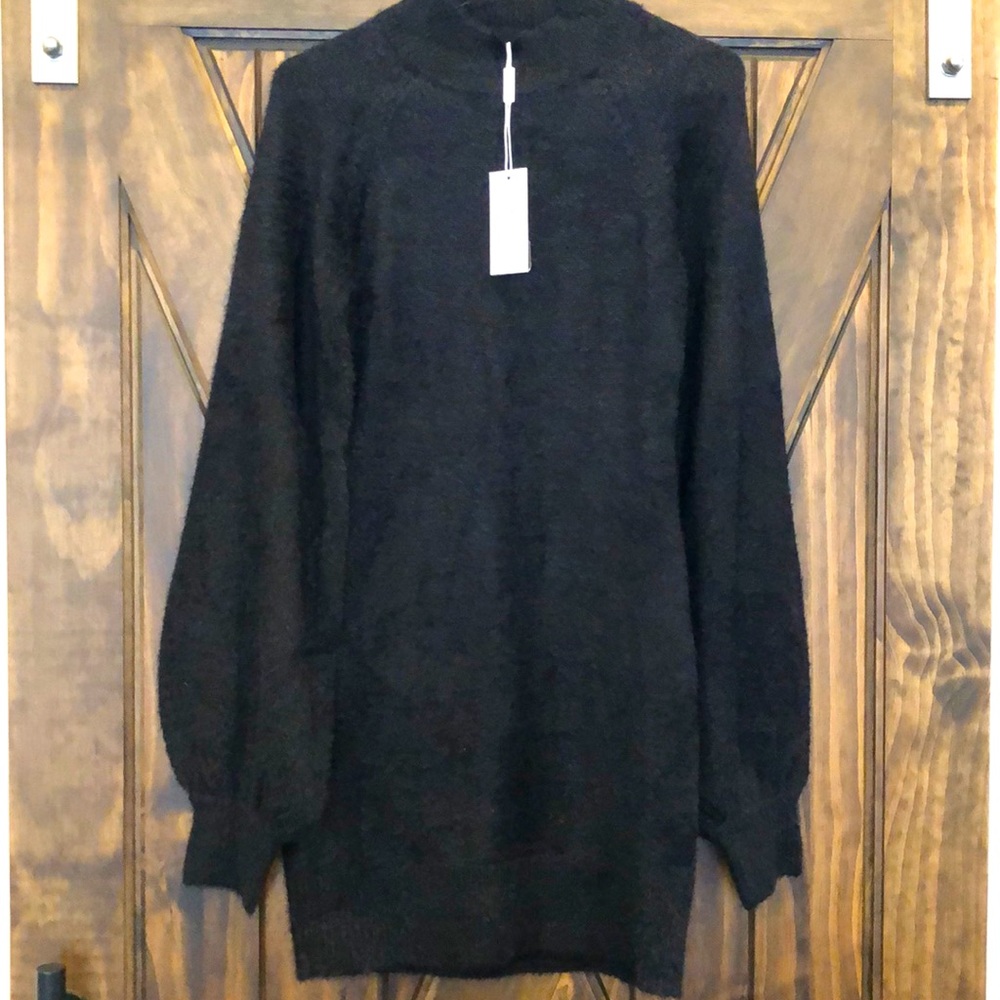 🖤NWT PETAL + PUP SWEATER DRESS🖤